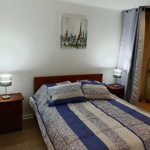 Apartamento de 2 Dormitorios